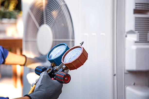 Affordable Furnace Repair solutions in Covington, OH
